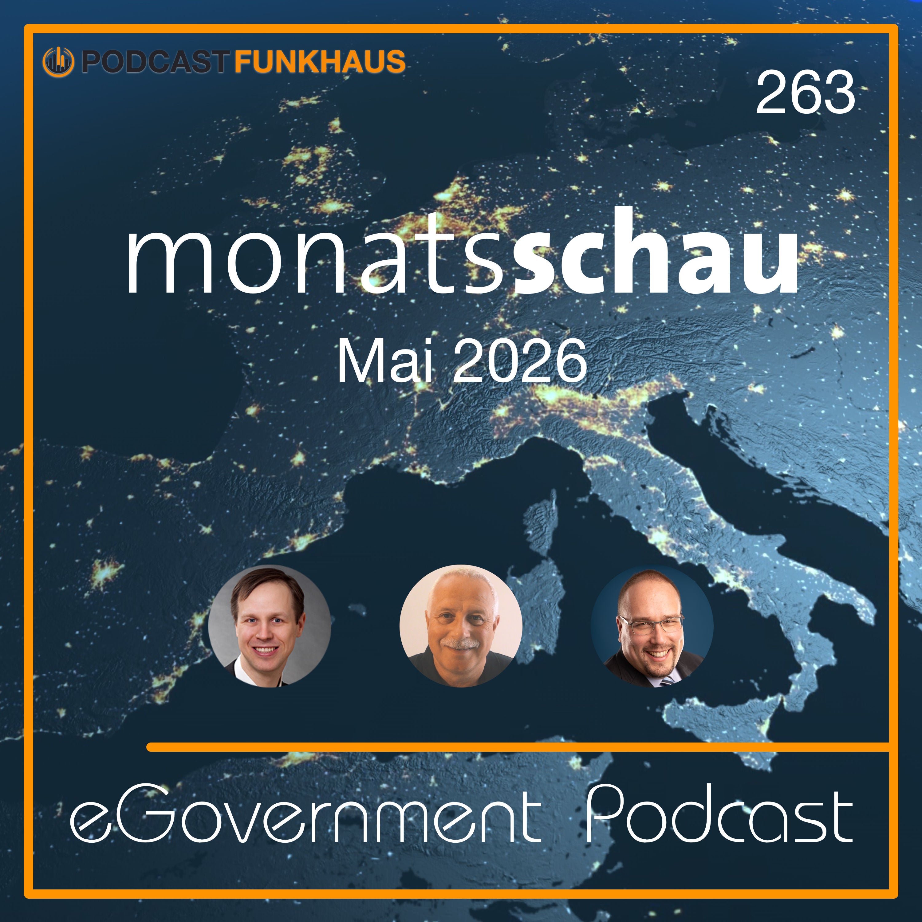 Monatsschau 05/26