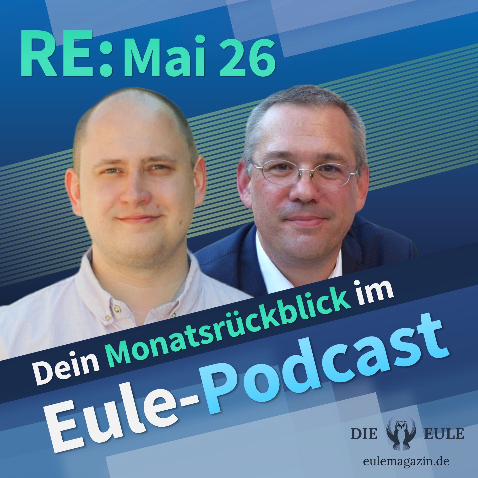 RE: Mai 2026 – Enzyklika „Magnifica humanitas“, Katholikentag 2026