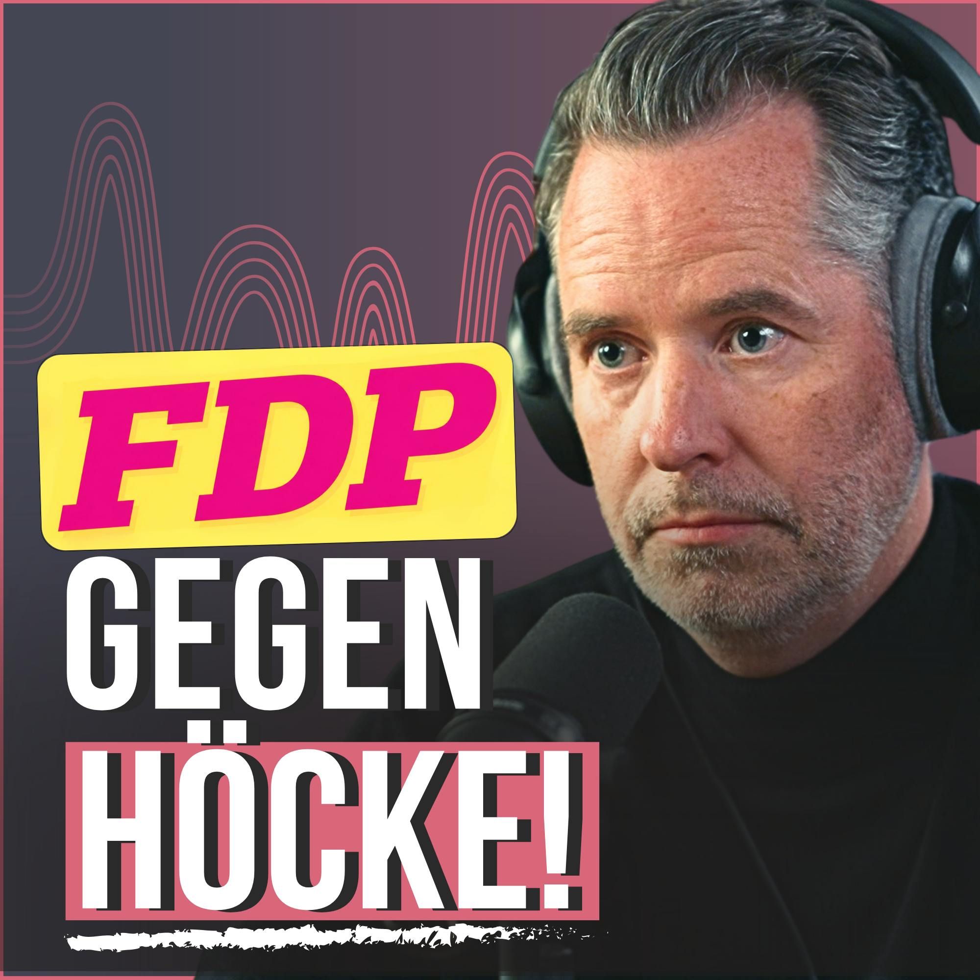 #300 - FDP-Chef: Die AfD ist rassistisch und menschenverachtend