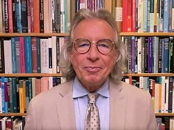 Thomas Jäger: Wir erleben Trump wie ein trotziges Kind