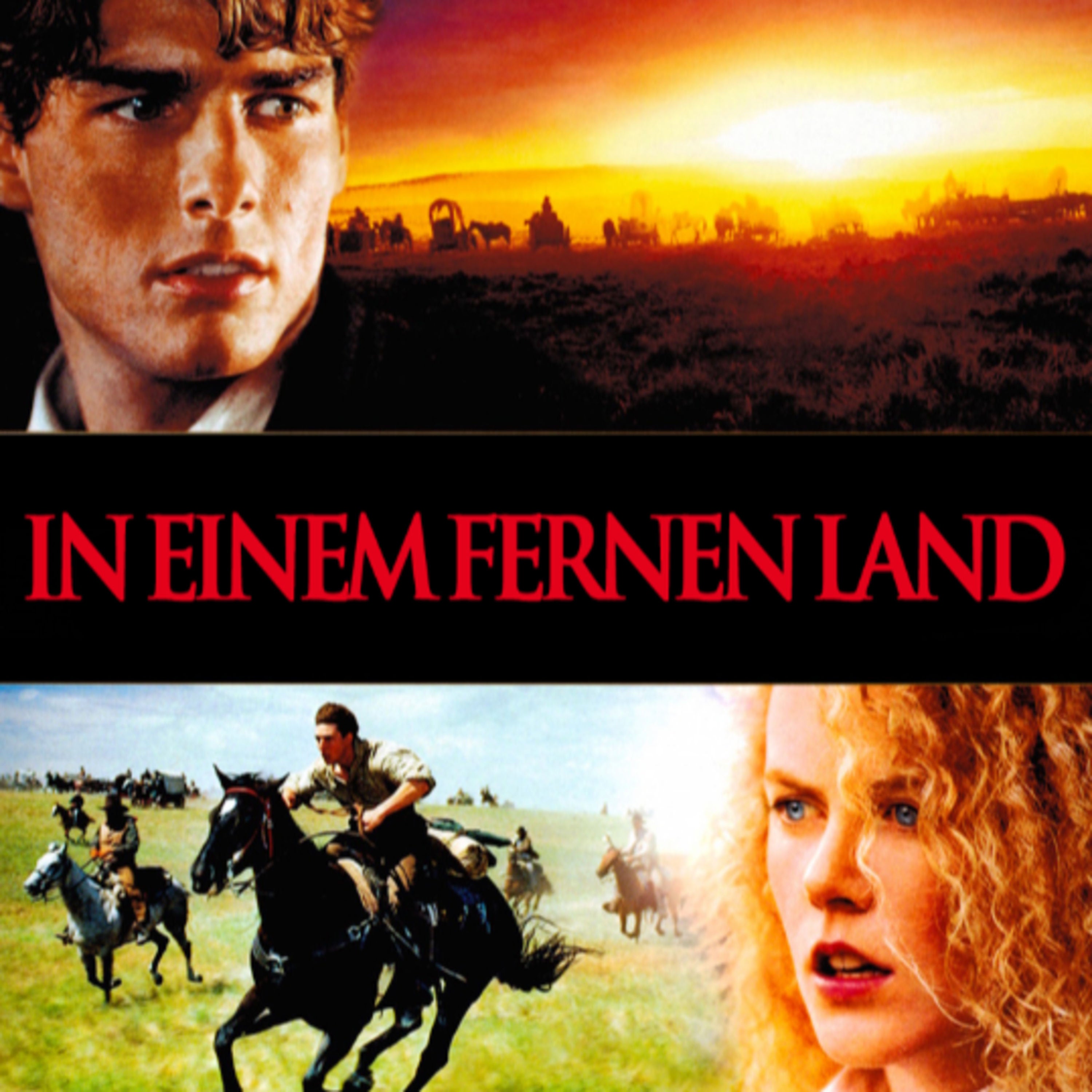 #013 - In einem fernen Land (1992)
