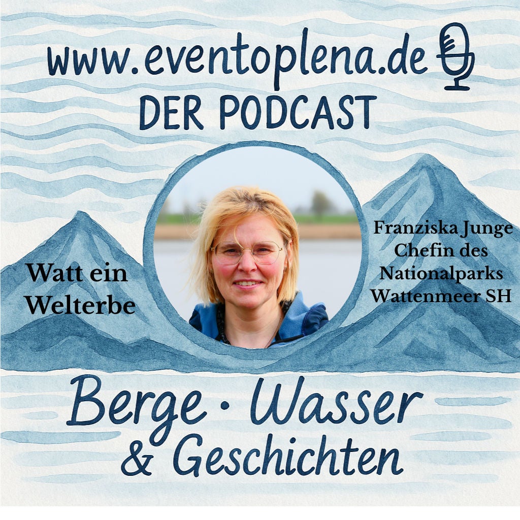 Watt ein Welterbe