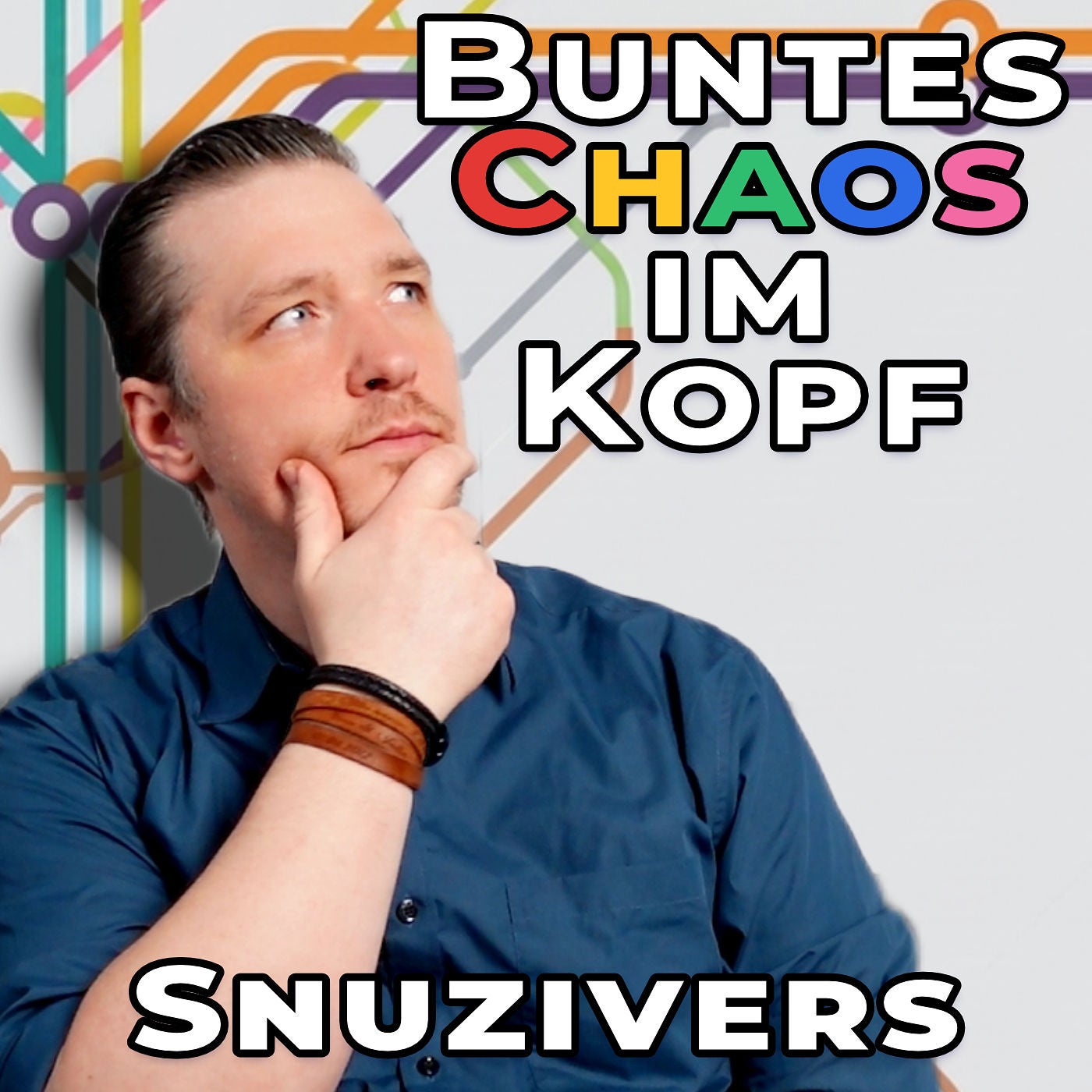 Snuzivers