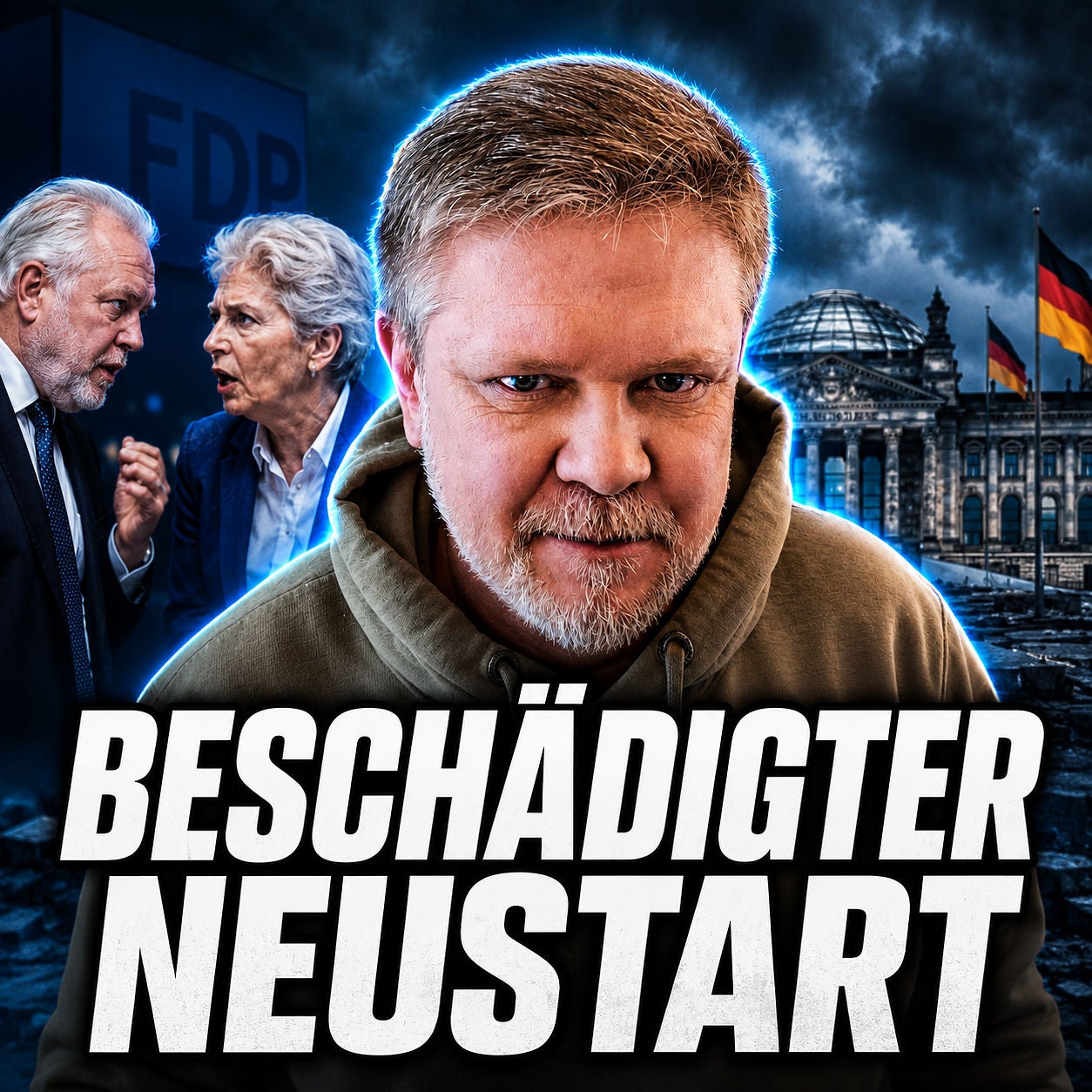 #578: FDP vor Neuanfang?