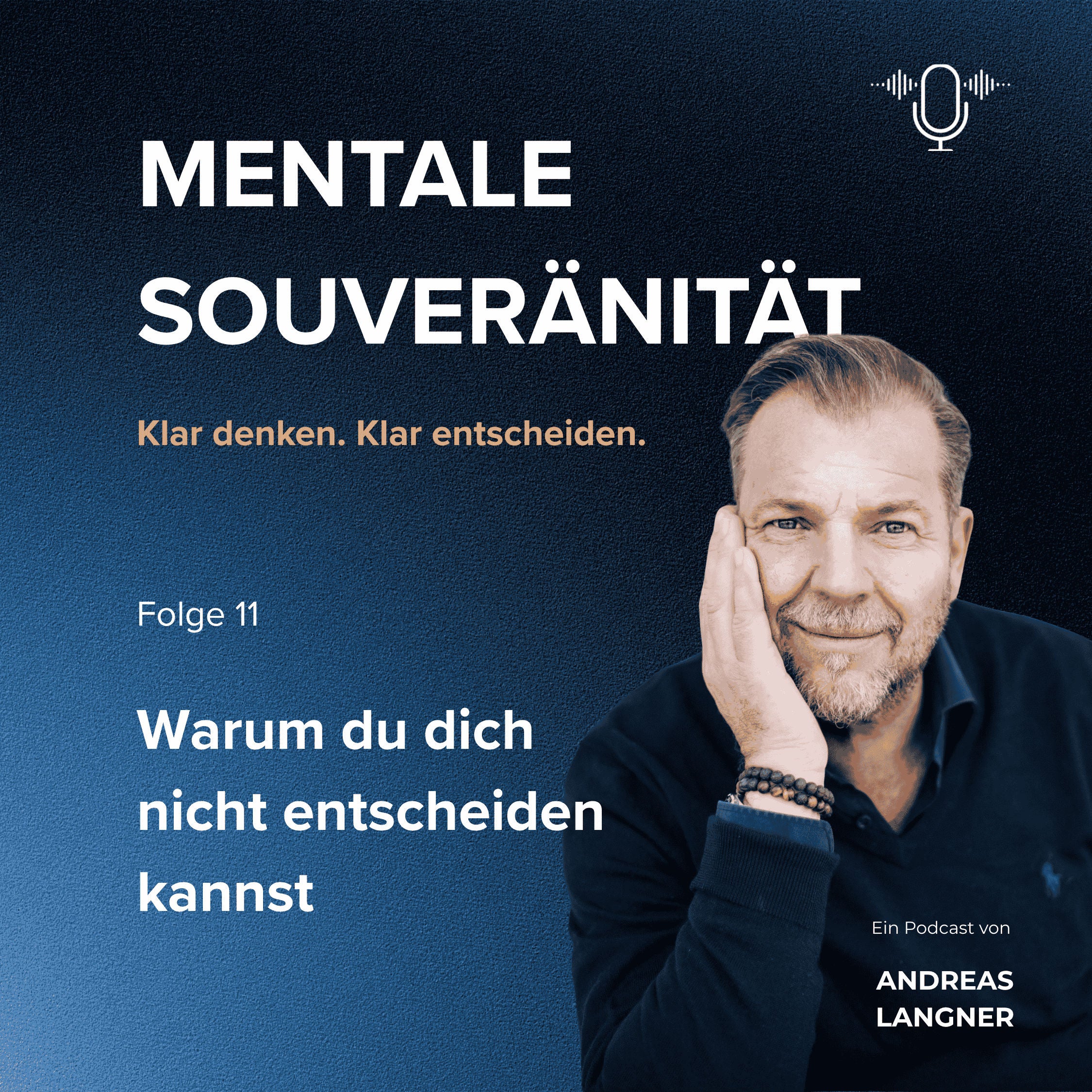 Warum du dich nicht entscheiden kannst