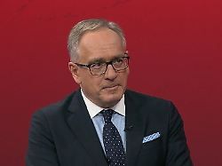 Klemens Fischer: "Wenn der Iran clever ist, lässt er Trump den Erfolg"