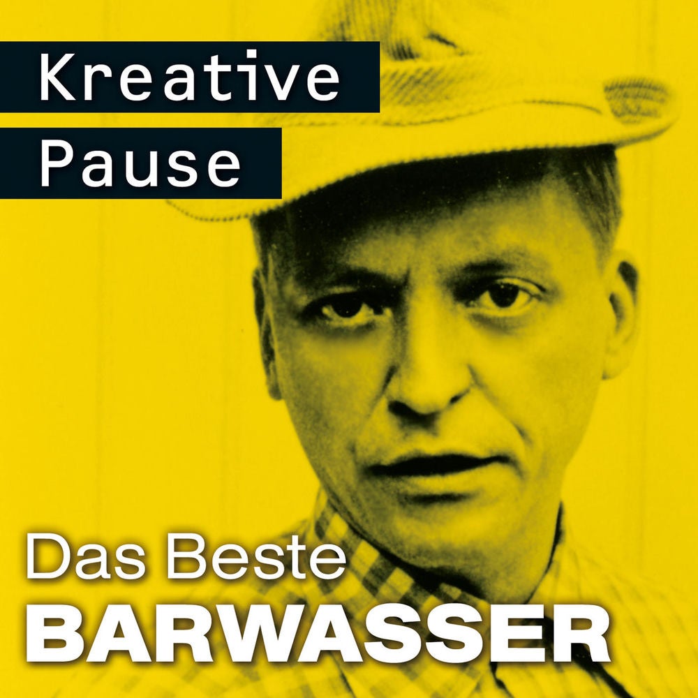 Kreative Pause