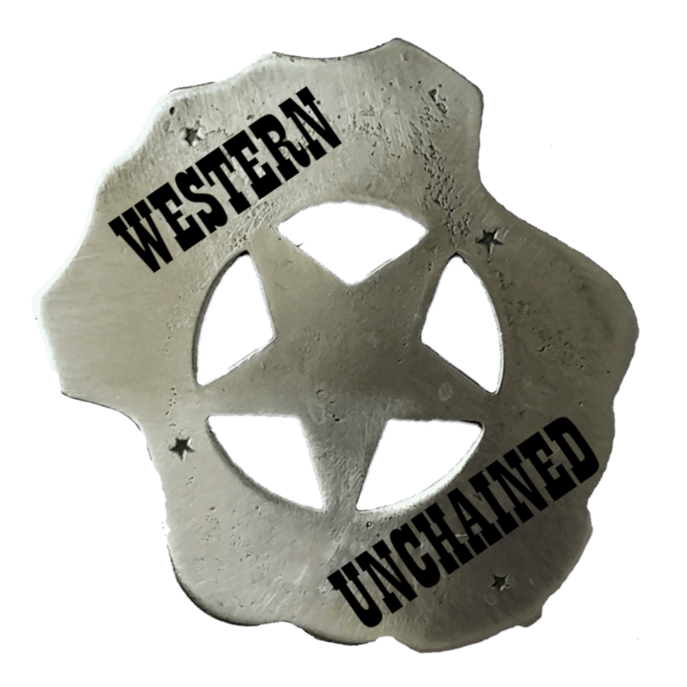 Western Unchained