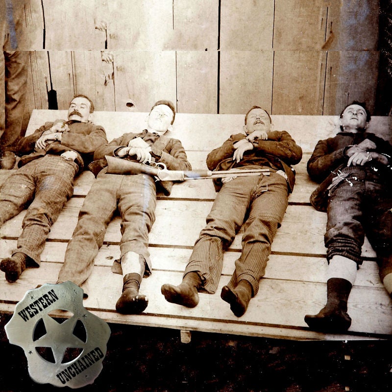 Die Dalton-Gang