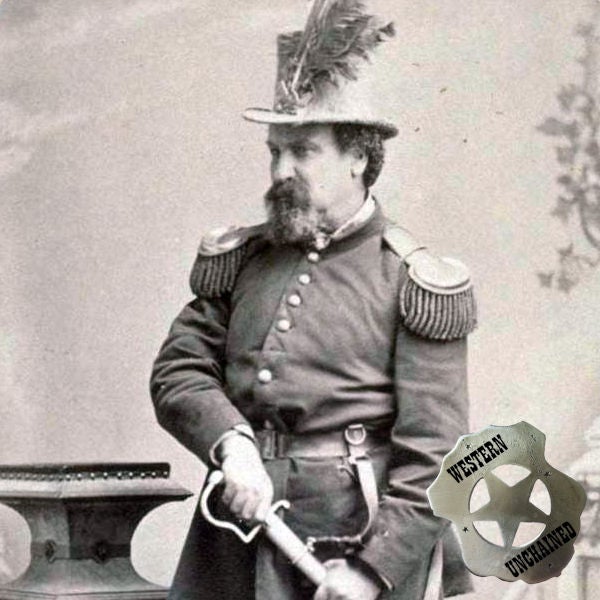 Joshua Norton - Der Kaiser von Amerika