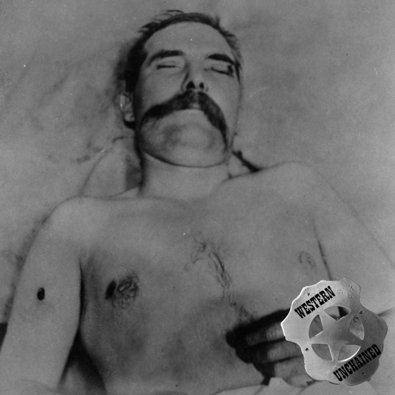 John Wesley Hardin - Höhepunkt und Fall eines Gunfighters (Teil 2 von 2)