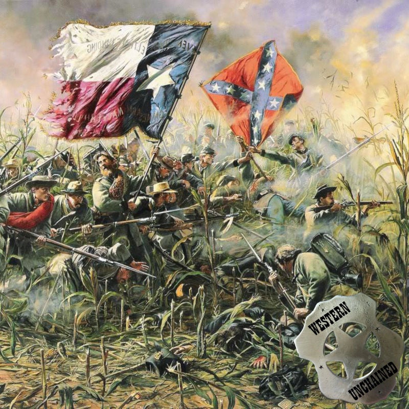Texas während der Reconstruction (1865-1876)