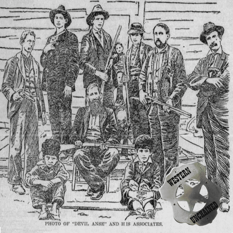 Hatfields & McCoys (I) - Blutfehde in den Appalachen