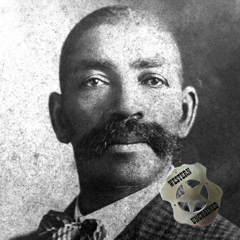 Bass Reeves: Der gefürchtetste Marshal westlich des Mississippi
