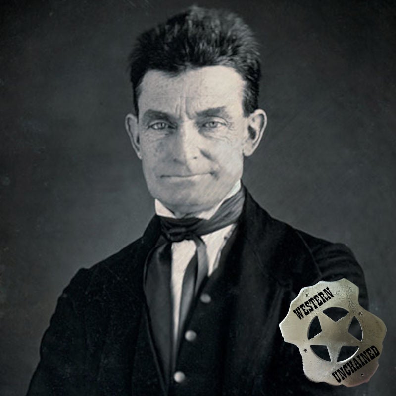 John Brown – Krieger gegen die Sklaverei