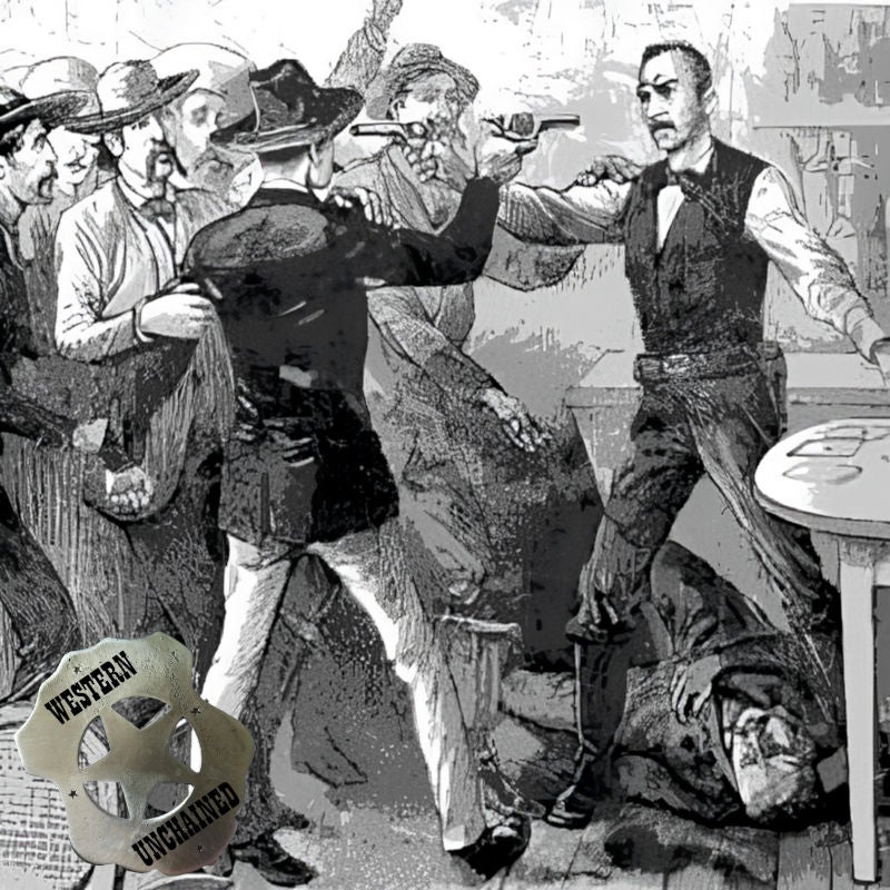 Billy the Kid (IV) - Der gesuchteste Outlaw New Mexicos