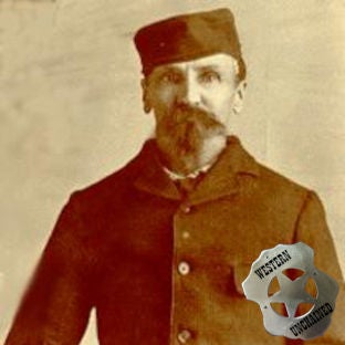 Alferd Packer, der Kannibale von Colorado