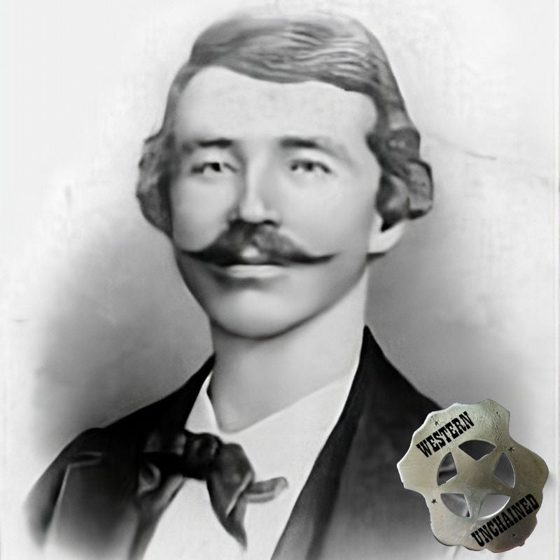 William Quantrill und die „Schlacht von Lawrence“