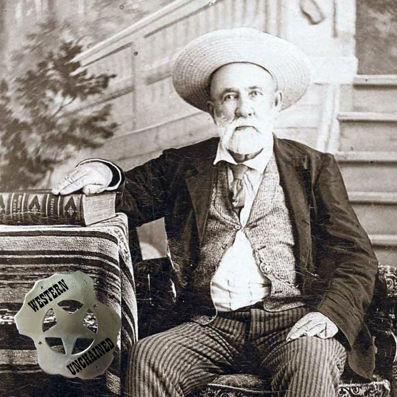 Judge Roy Bean - Das Gesetz westlich des Pecos