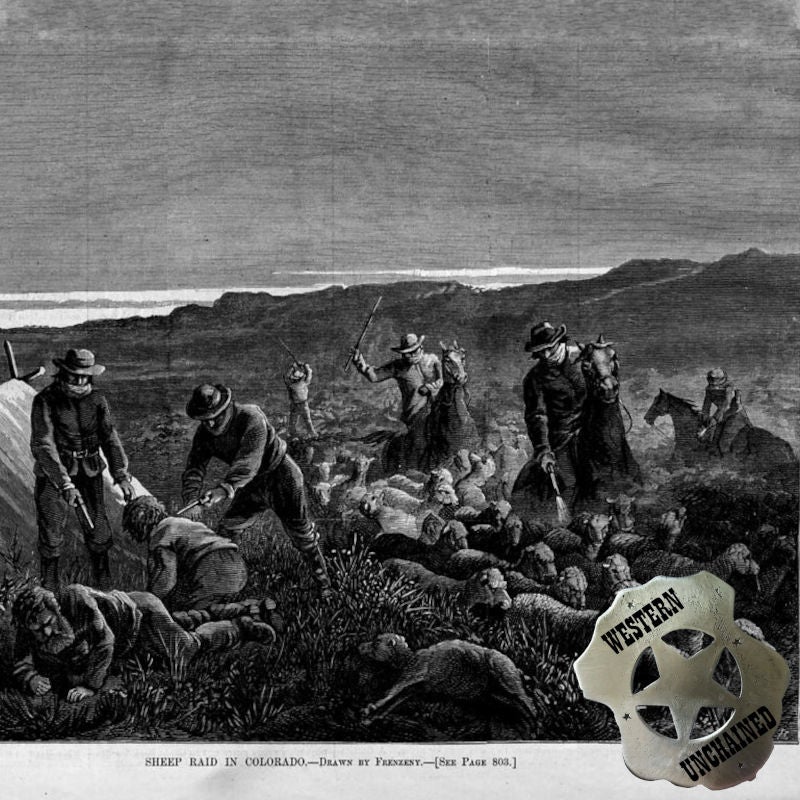 Sheep Wars - Krieg ums Weideland