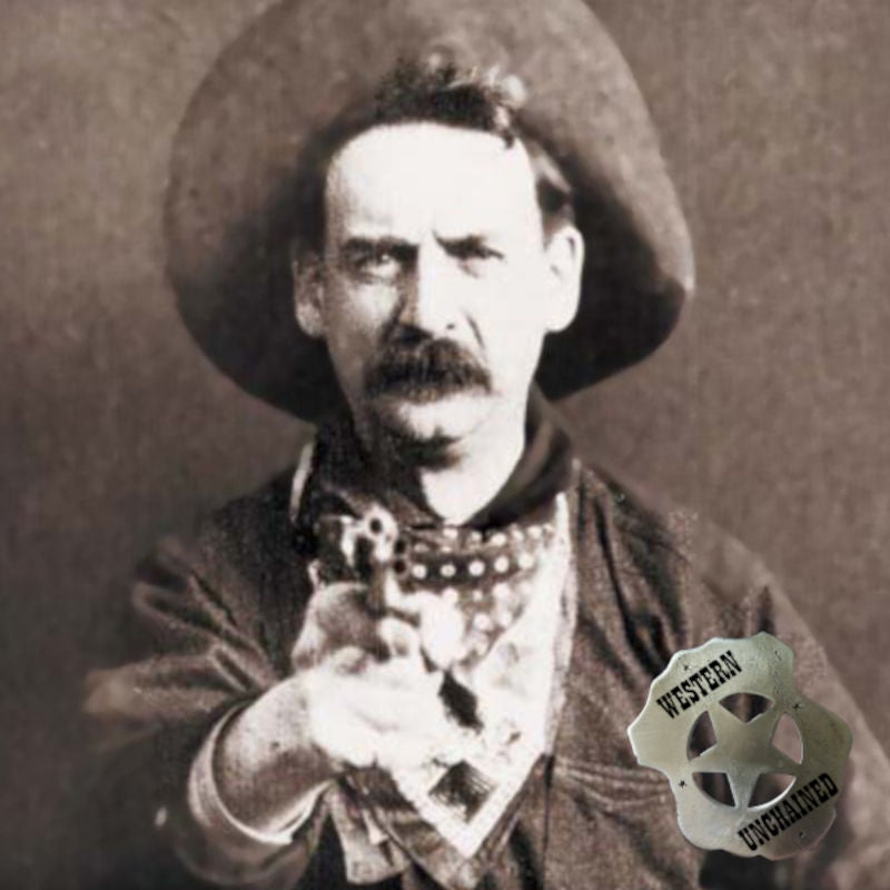 Die Geschichte des Western-Films (I): Von 1894 bis 1939
