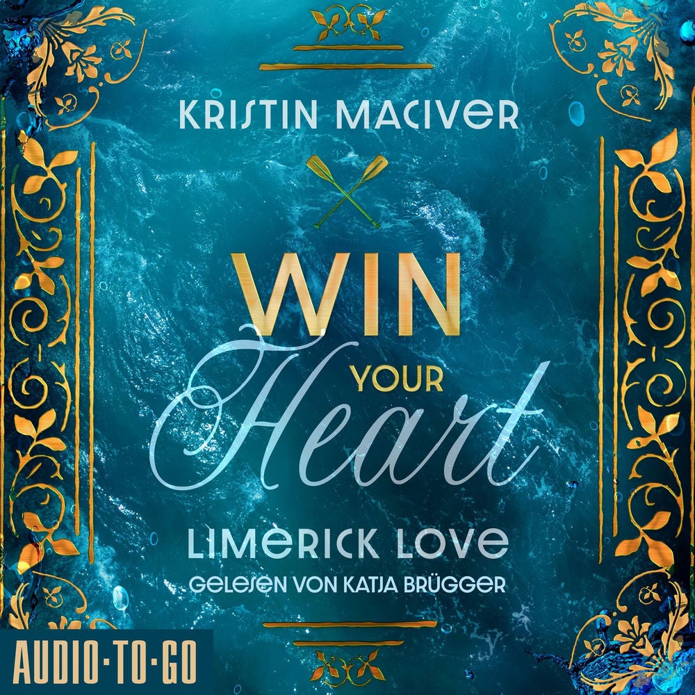 Win your Heart - Limerick Love, Band 2