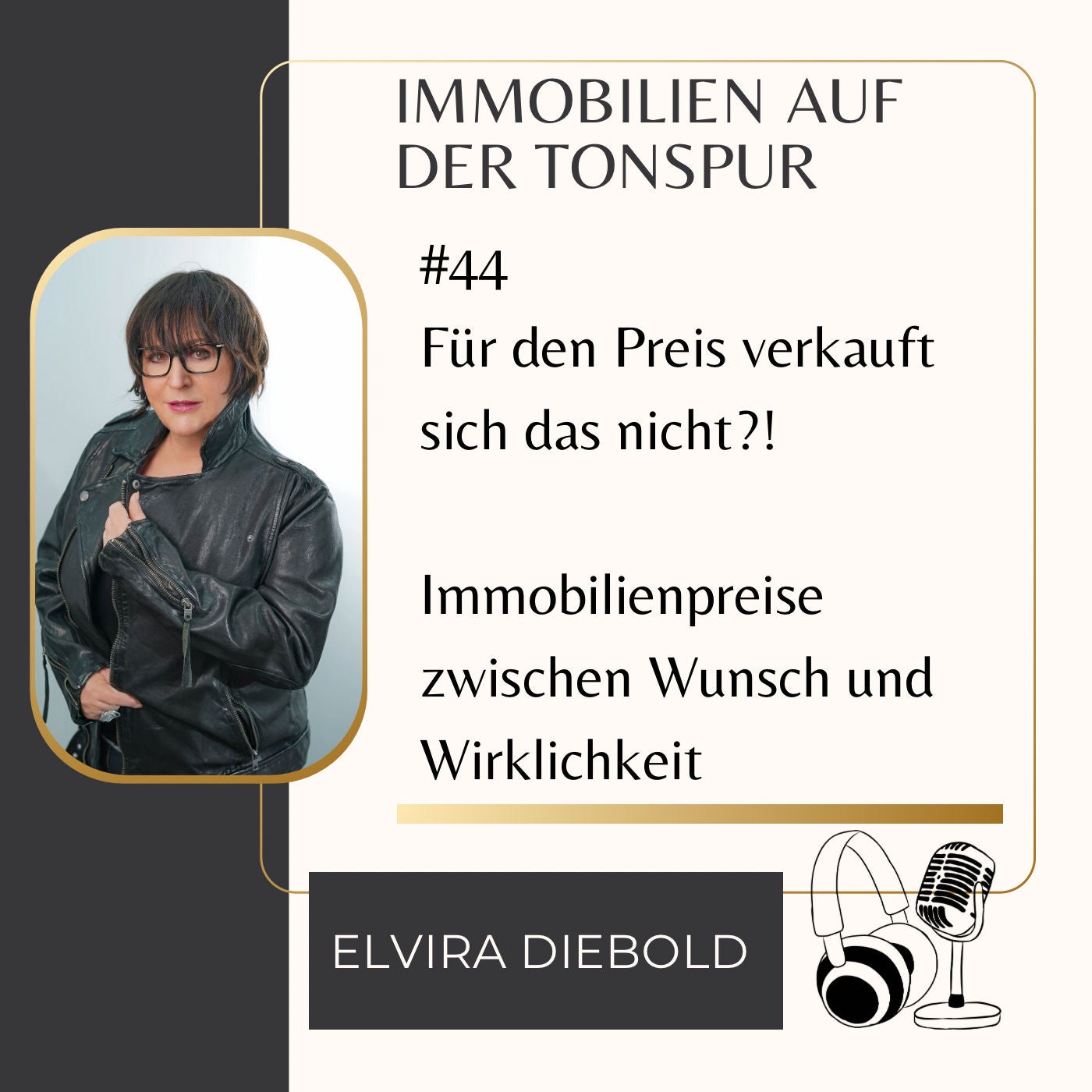 #44 Für den Preis verkauft sich das nicht