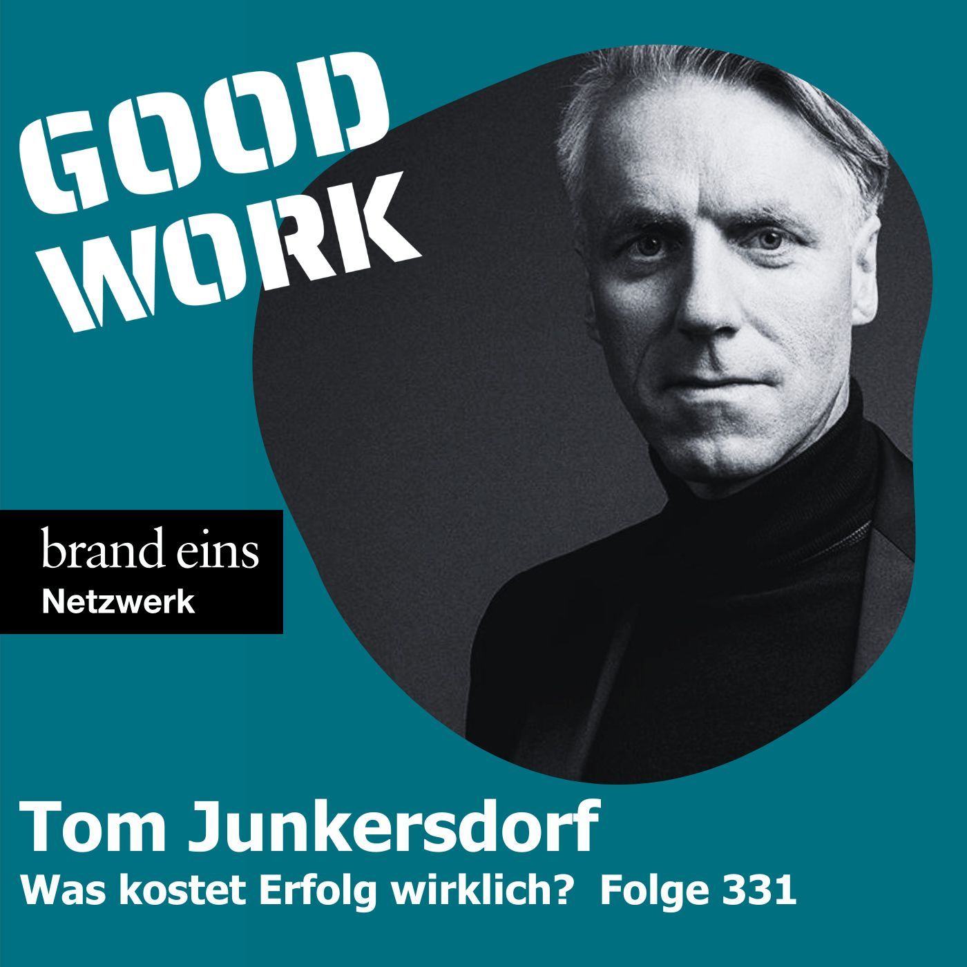 Was kostet Erfolg wirklich? Tom Junkersdorf (331)