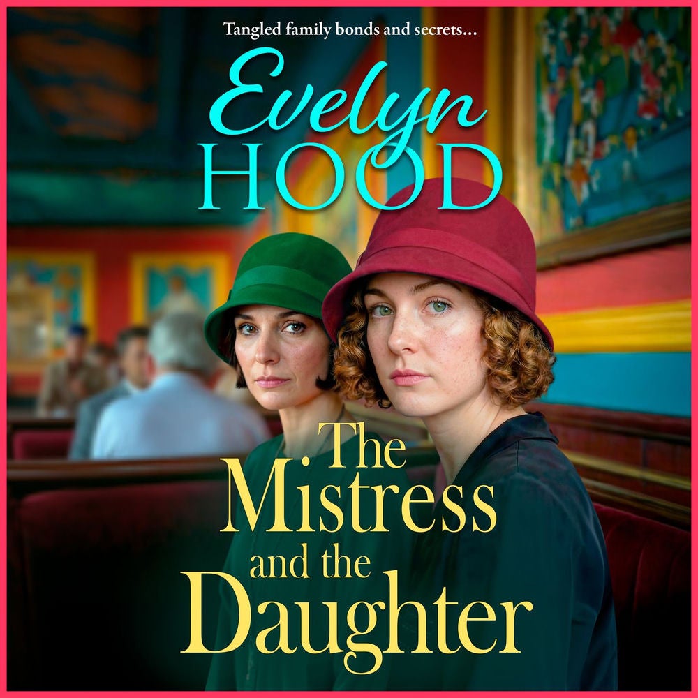 The Mistress and The Daughter - Mothers and Daughters