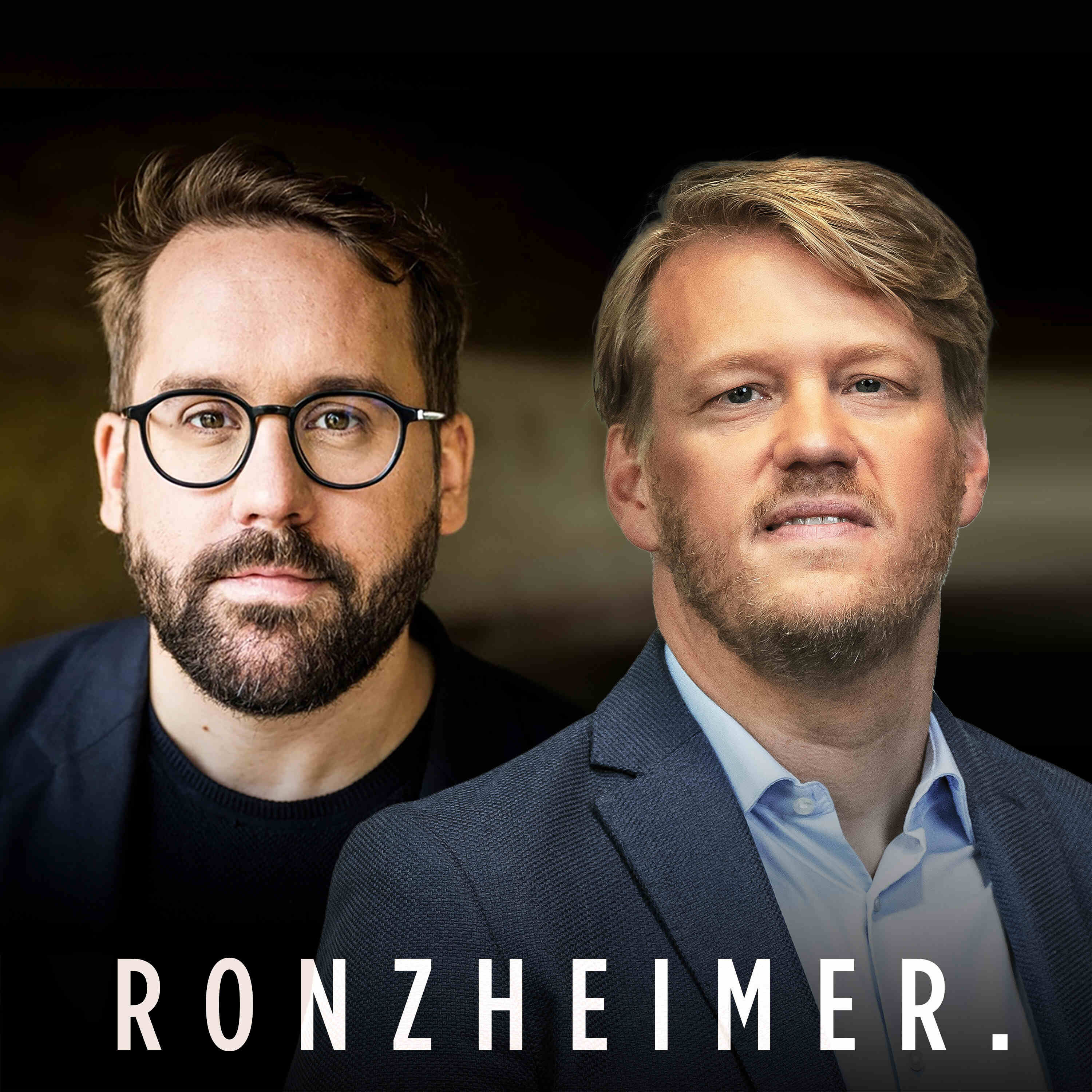 Deutschland hat sich verrechnet. Mit Martin Greive