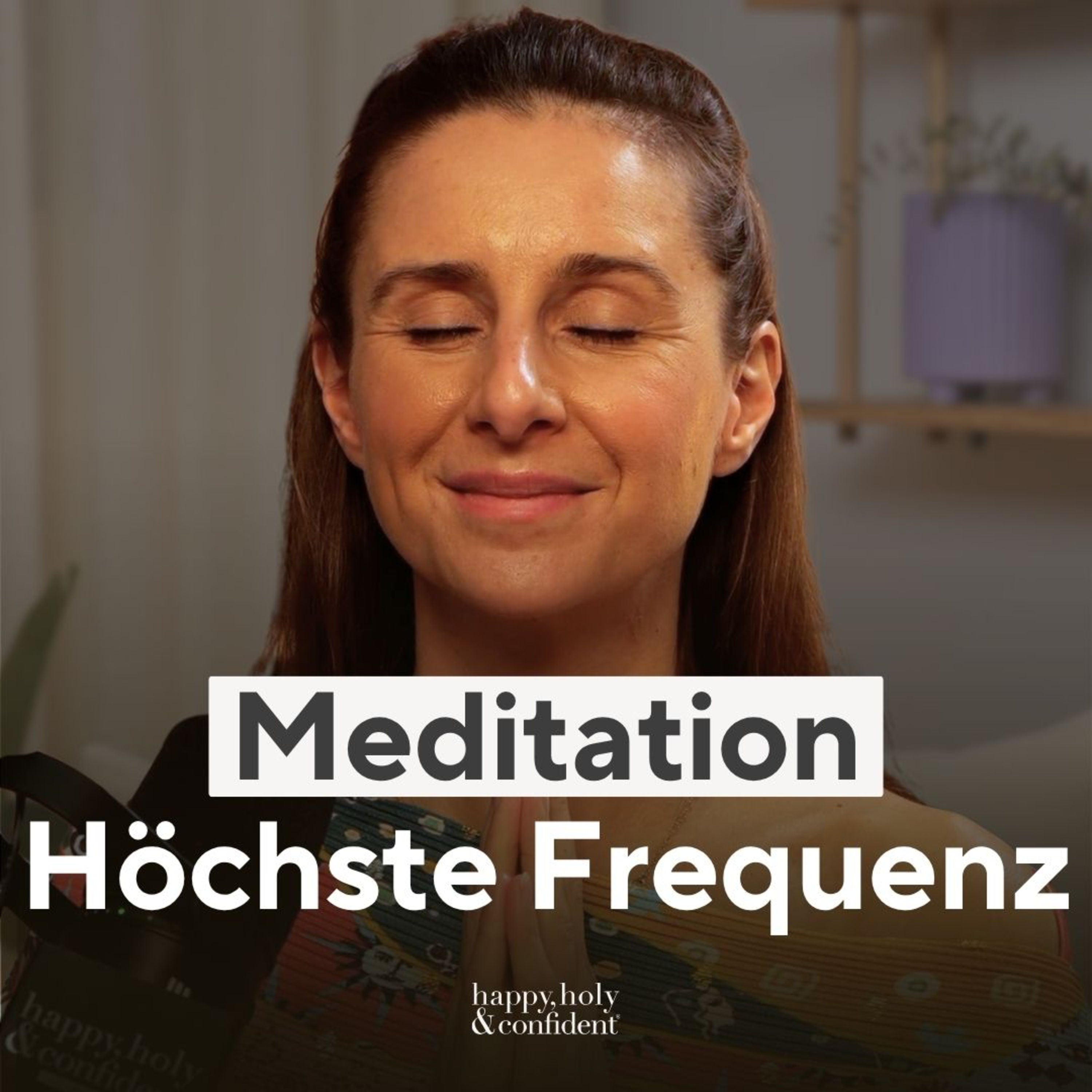 Soul Meditation: Verbinde dich mit deiner göttlichen Kraft