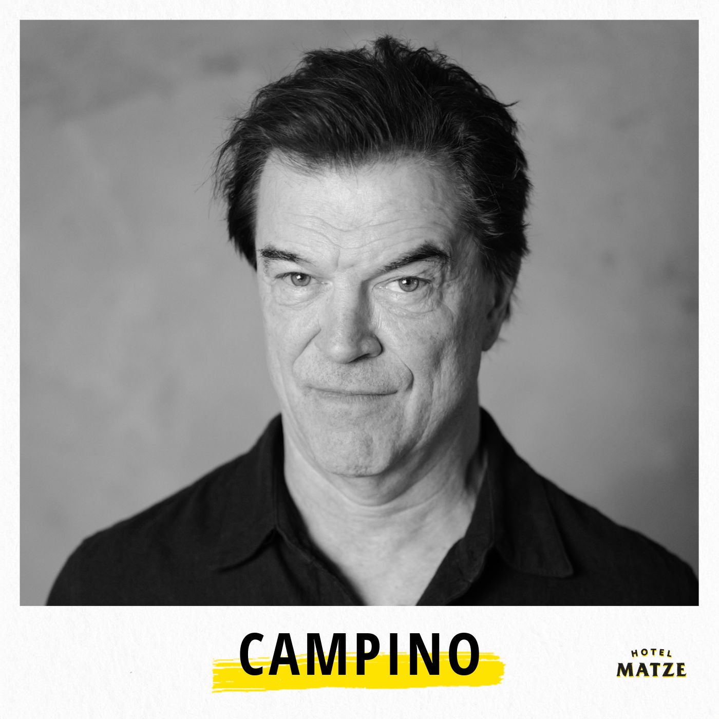 Campino (2026) - Wann ist man fertig?