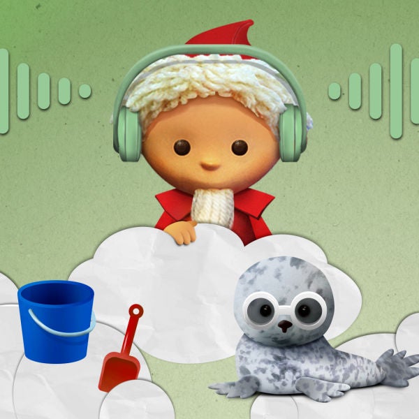 Unser Sandmännchen: Geschichten und Lieder 22