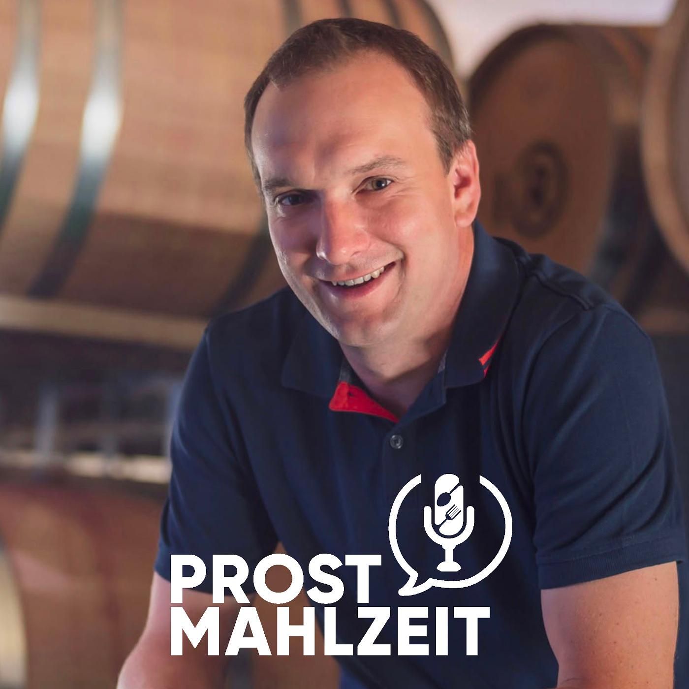 #62 Neusiedlersee-Charakter & Vielfalt im Glas - Markus Iro