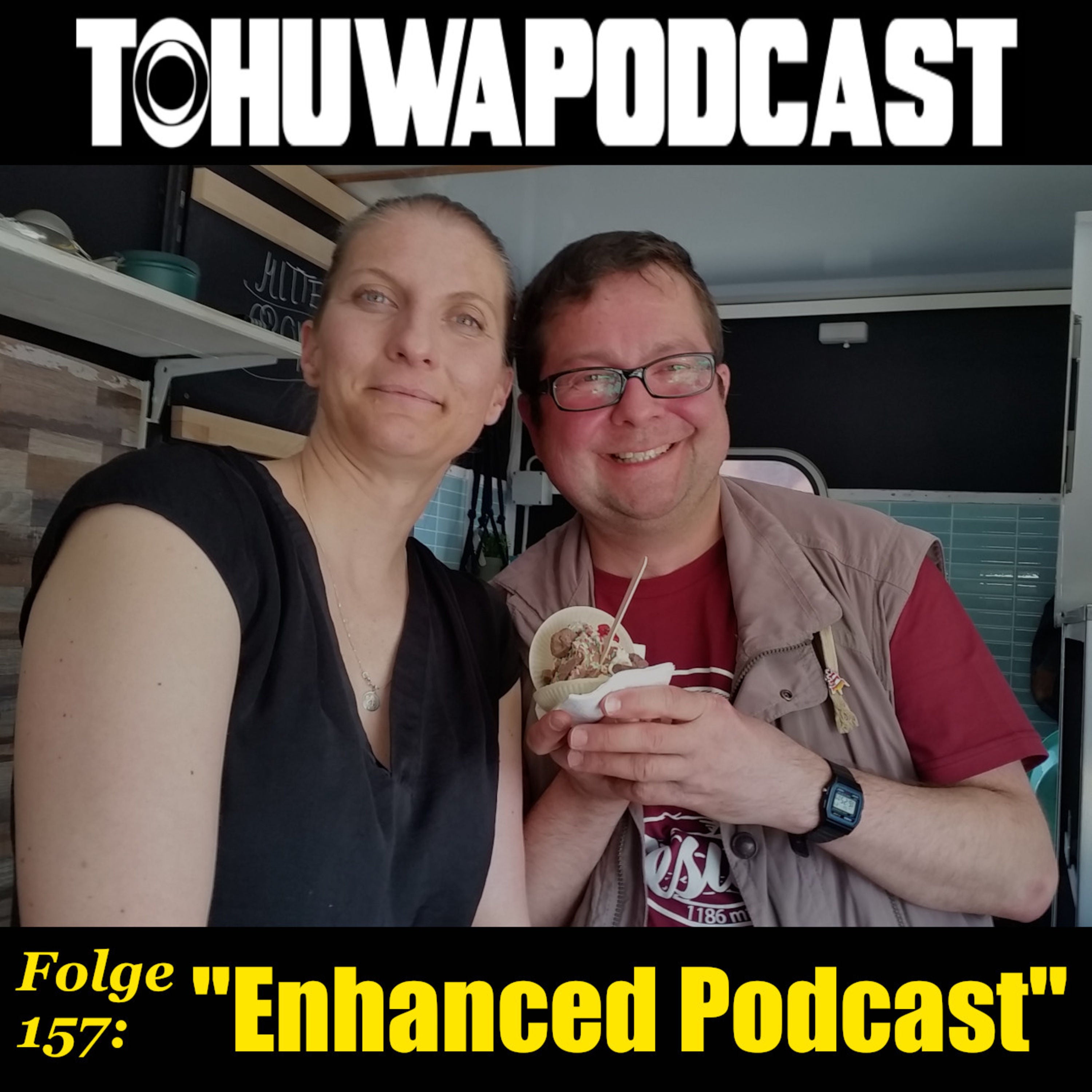 Enhanced Podcast (AZ-Datum: 28.5.2026)
