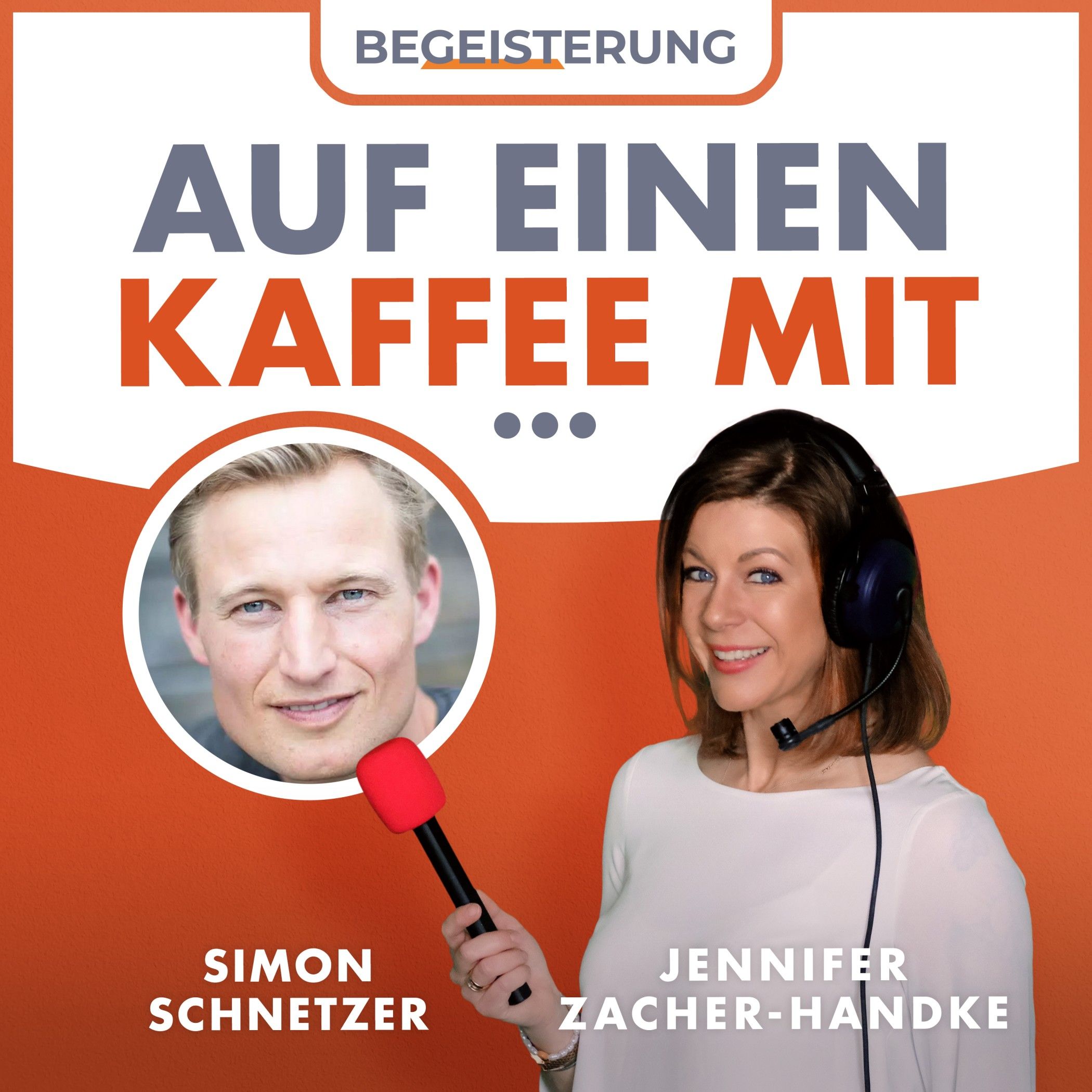 Auszubildende beteiligen statt über sie reden | Jennifer auf einen Kaffee mit Simon Schnetzer beim DAF 2026