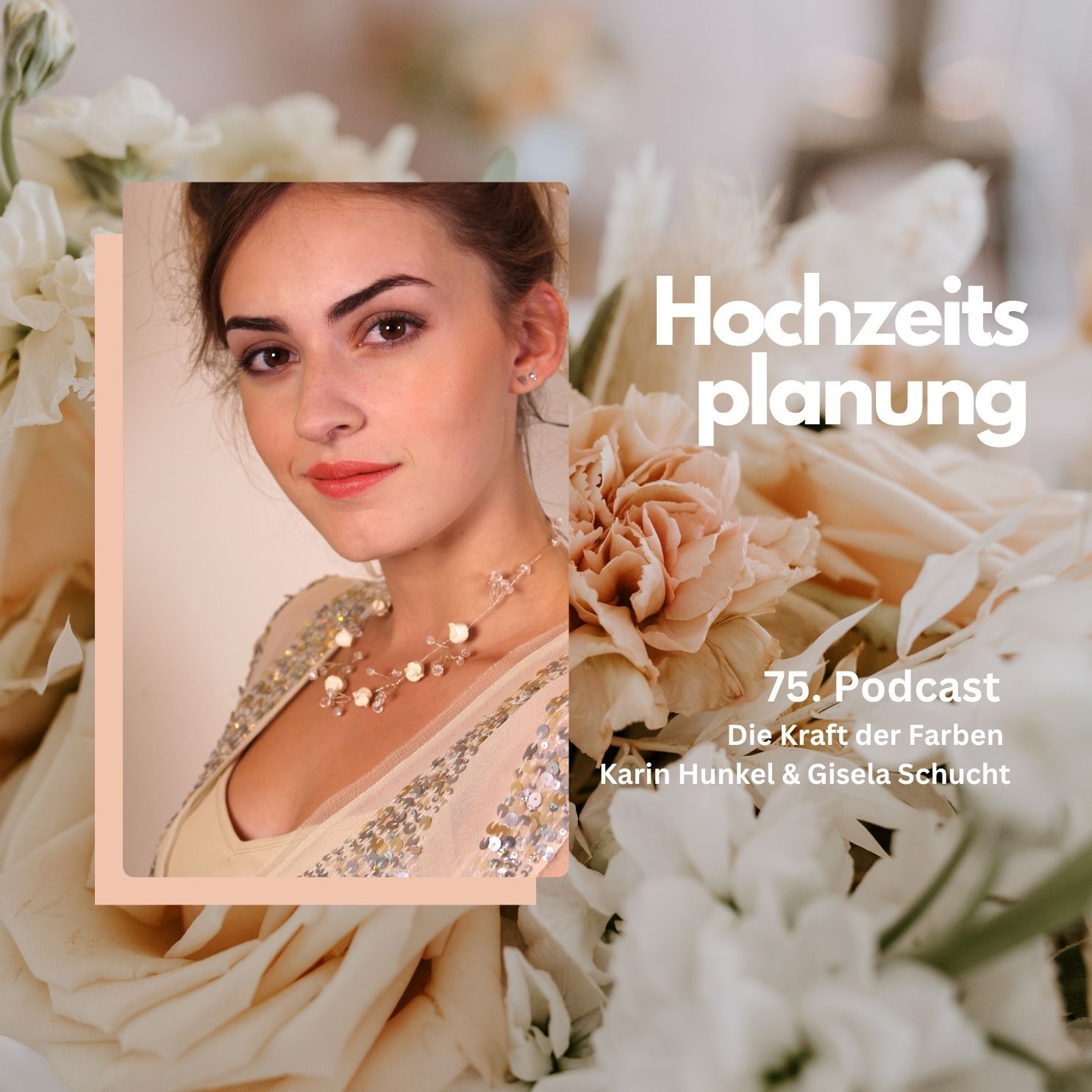 75. Hochzeitsplanung