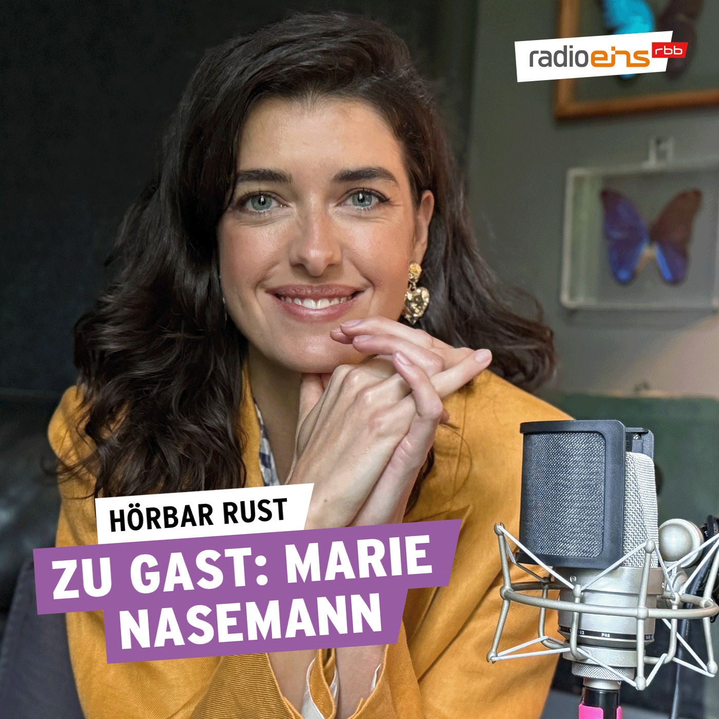 Marie Nasemann