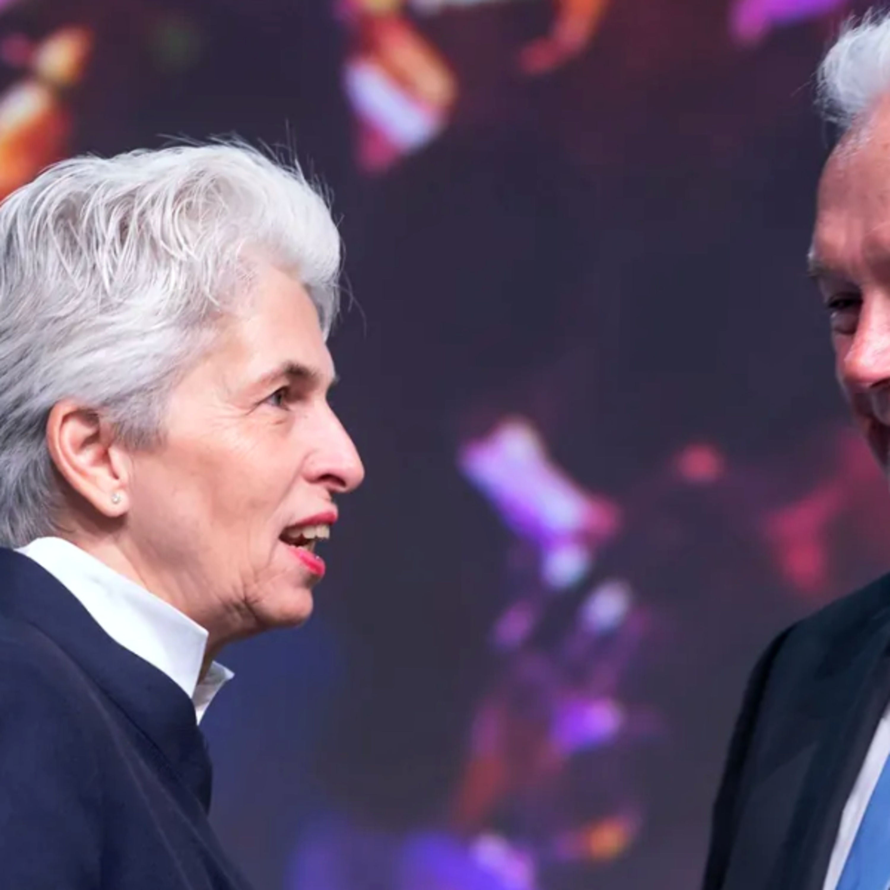 Marie-Agnes Strack-Zimmermann, Wolfgang Kubicki und die verpasste Chance der FDP