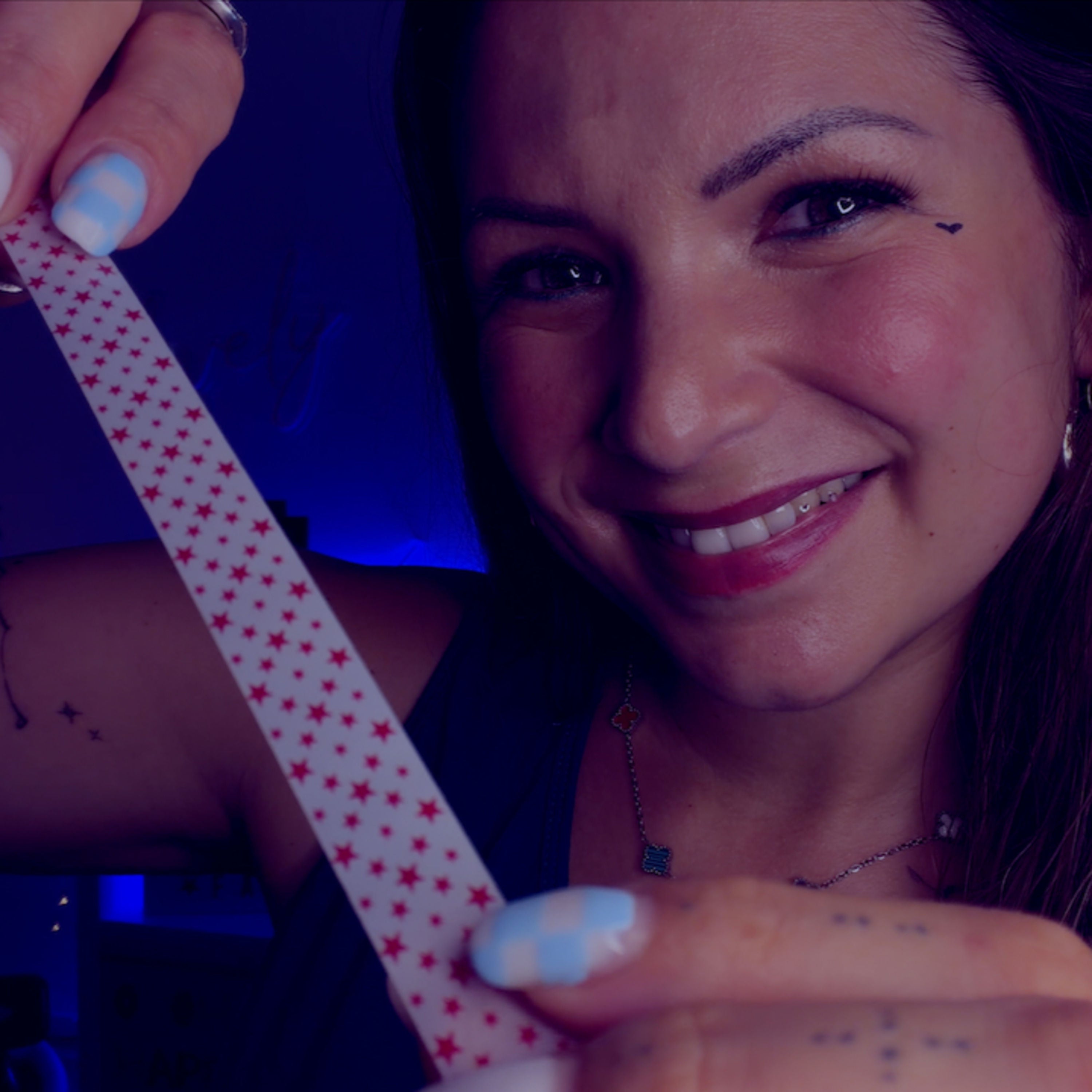 ASMR wenn du JETZT nur mit KNISTERN einschlafen kannst