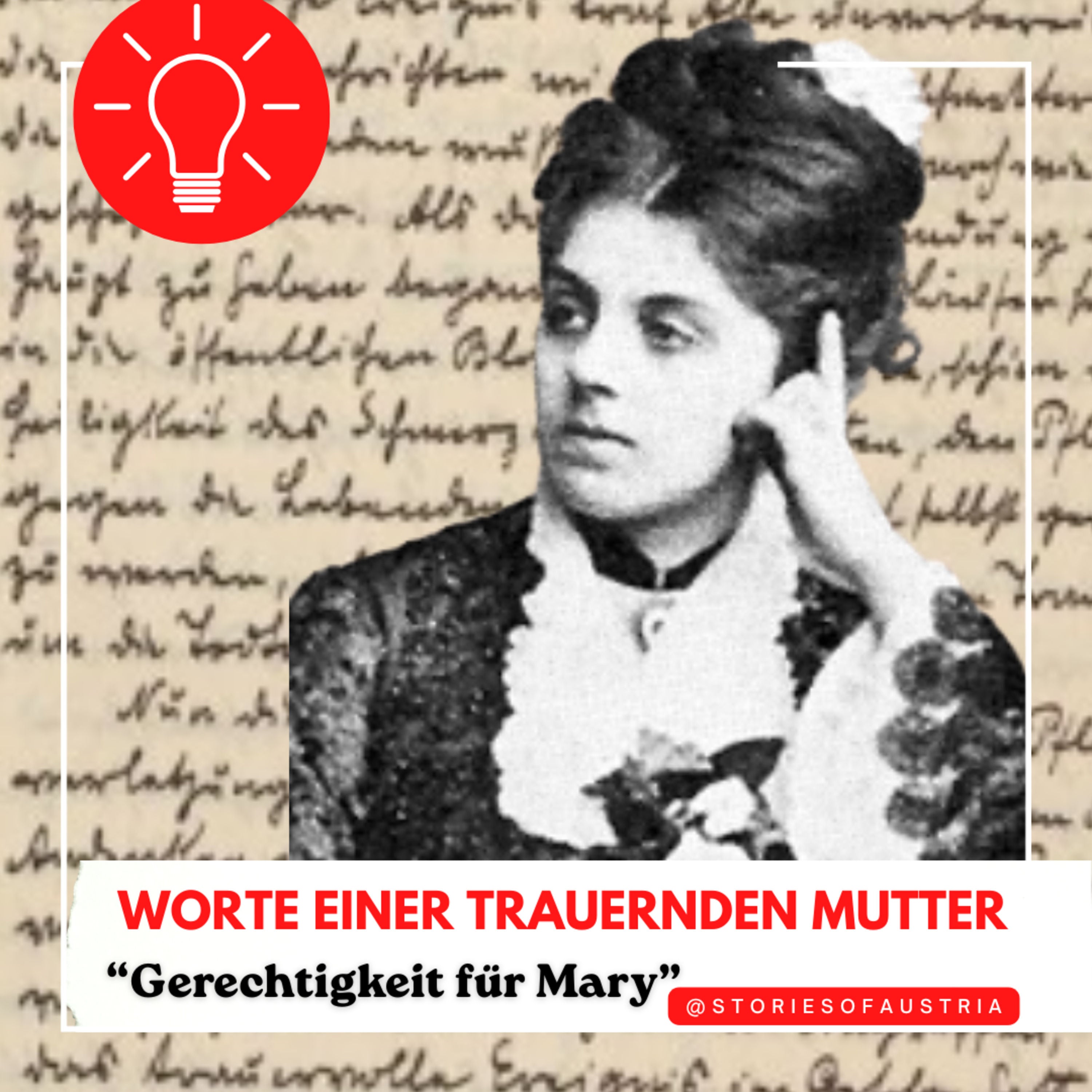 Die Denkschrift der Helene Vetsera (1889) | Hörbuch| vollständig vorgelesen