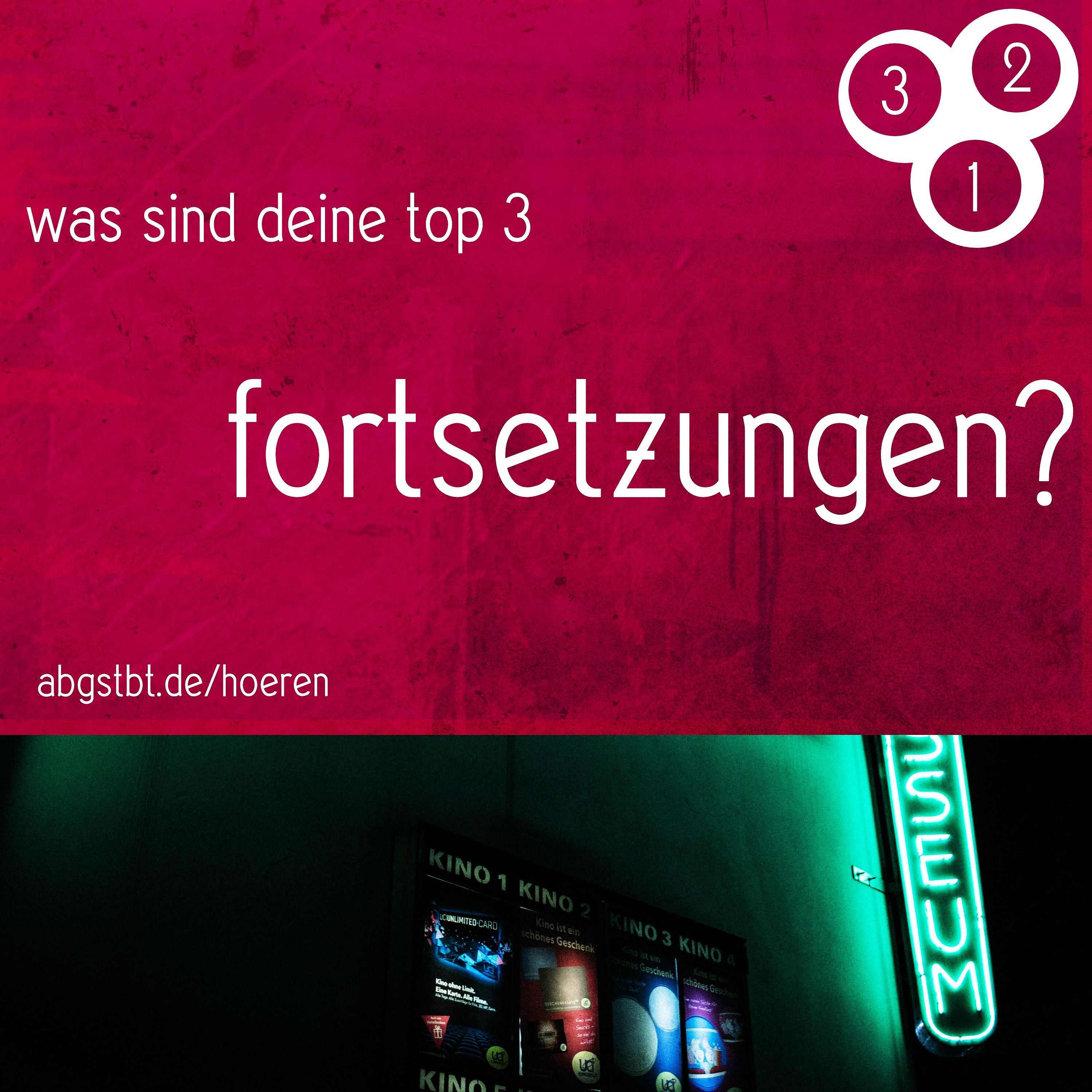 az39 | top 3 fortsetzungen