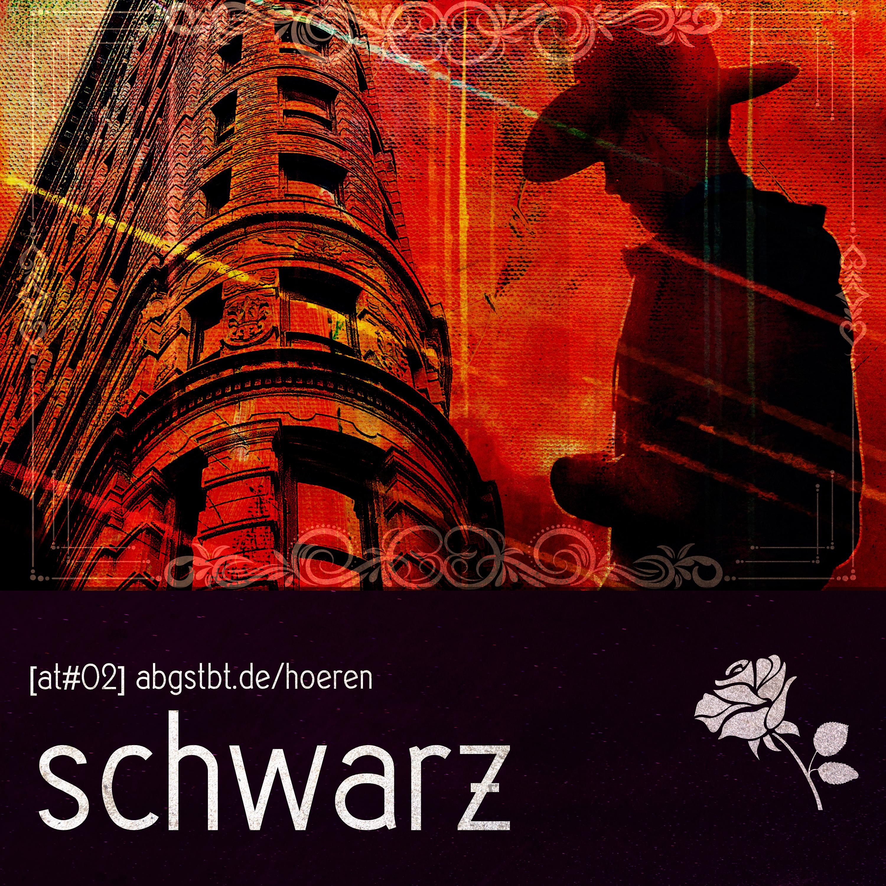 at02 | abgetaucht: schwarz