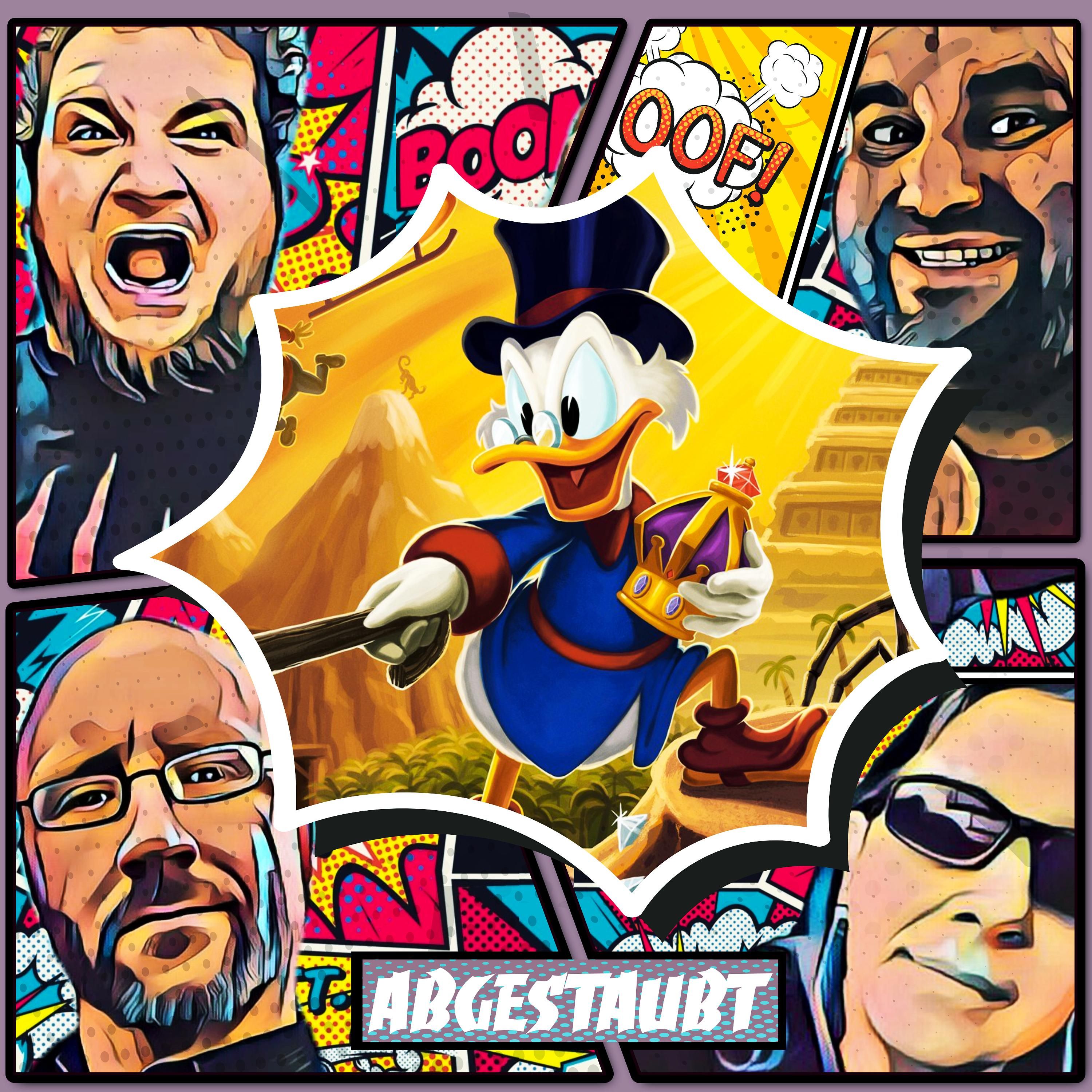 ducktales