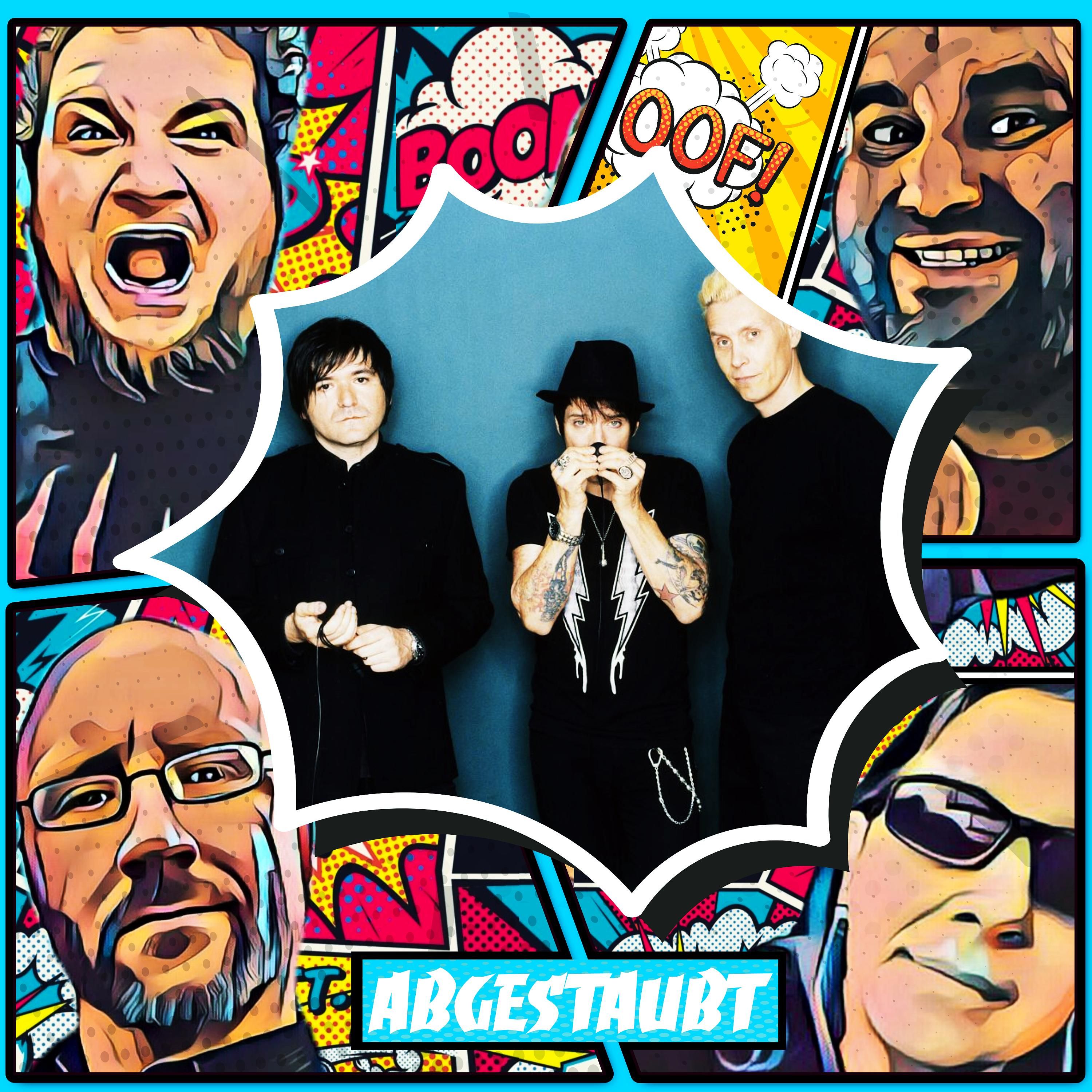 ab58 | abgestaubt: die ärzte