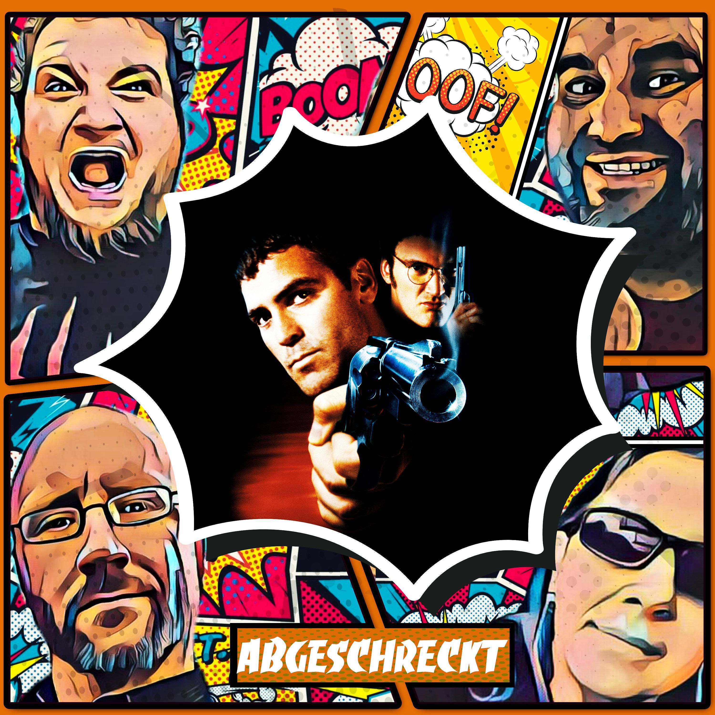 as05 | abgeschreckt: from dusk till dawn