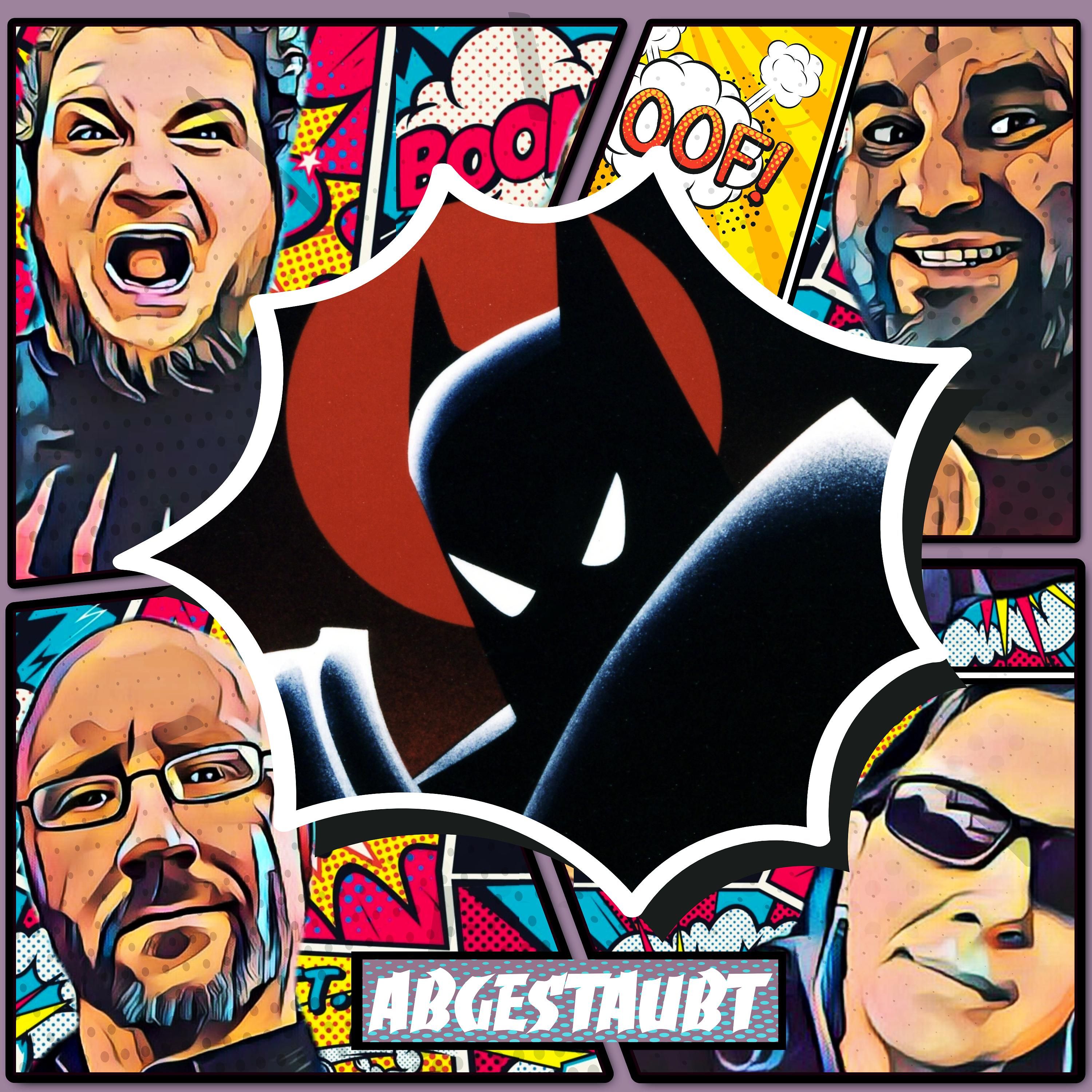 ab73 | abgestaubt: btas