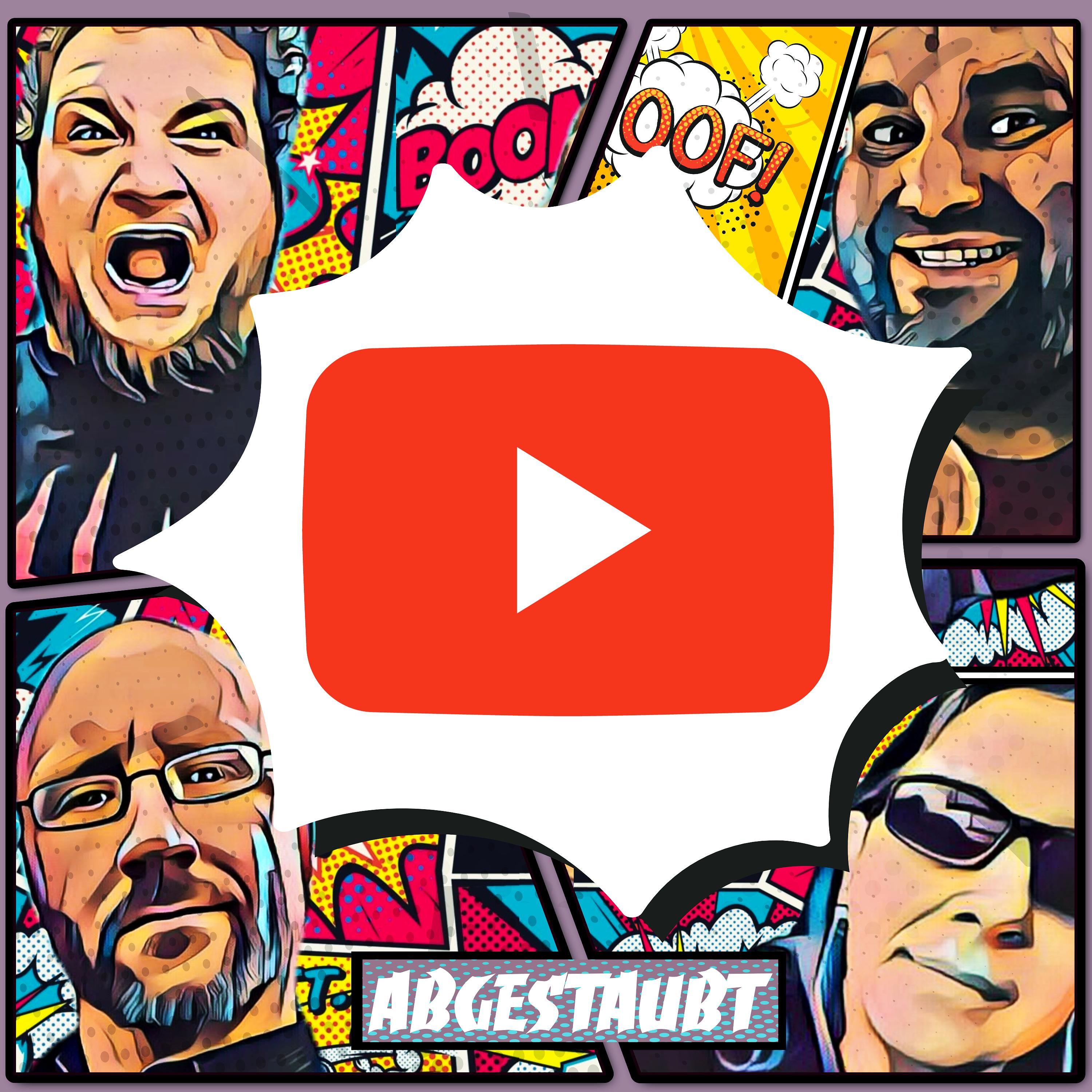 ab82 | abgestaubt: youtube