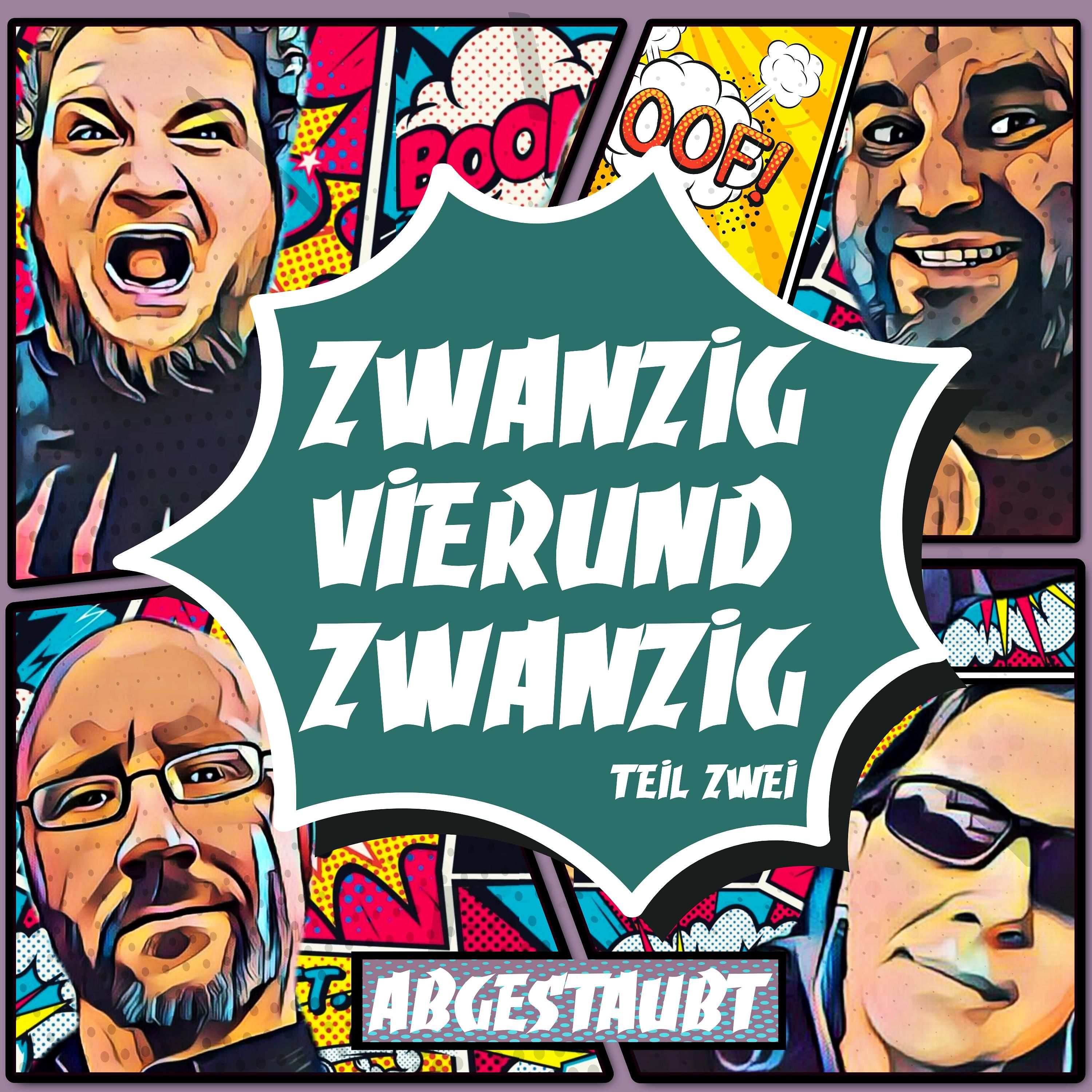 ab76 | abgestaubt: 2024 teil 2