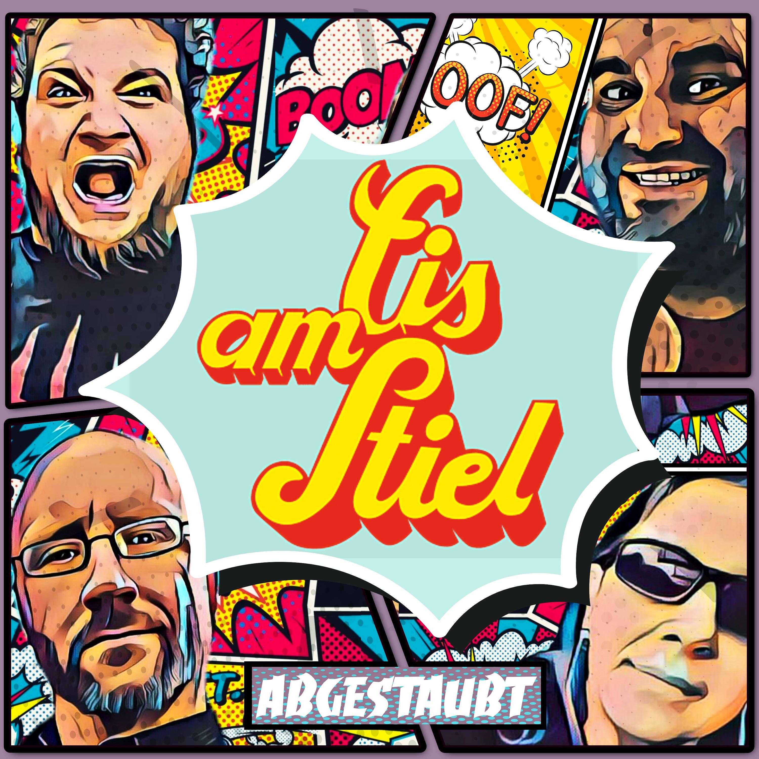 ab69 | abgestaubt: eis am stiel